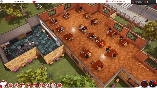 Chef: A Restaurant Tycoon Game新史低直降40%