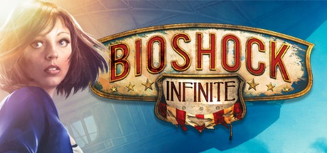 生化奇兵：无限 Bioshock Infinite 完全版 多版本全DLC中文典藏版