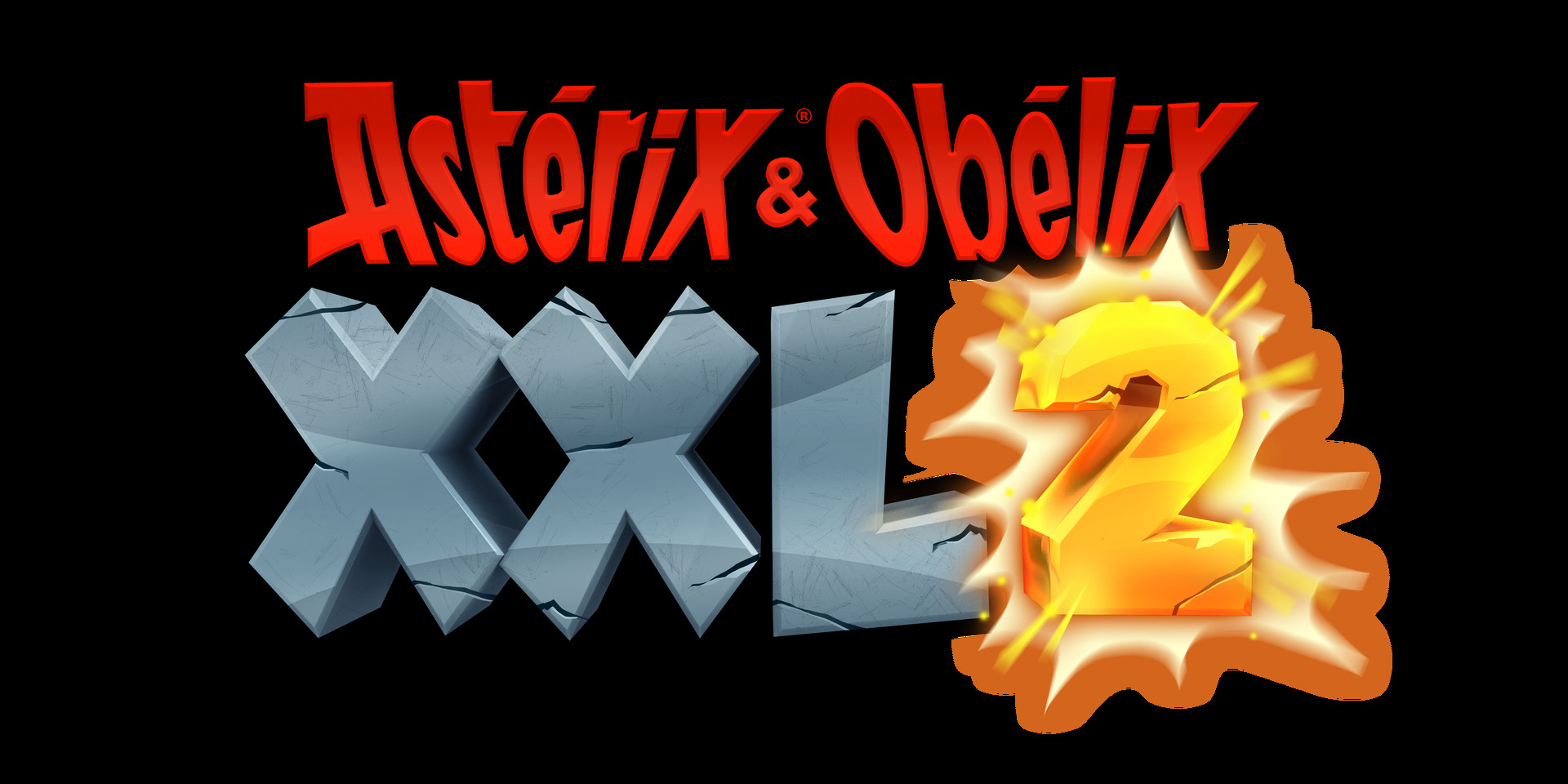 梦幻新国度2重置版/Asterix & Obelix XXL 2 截图 10