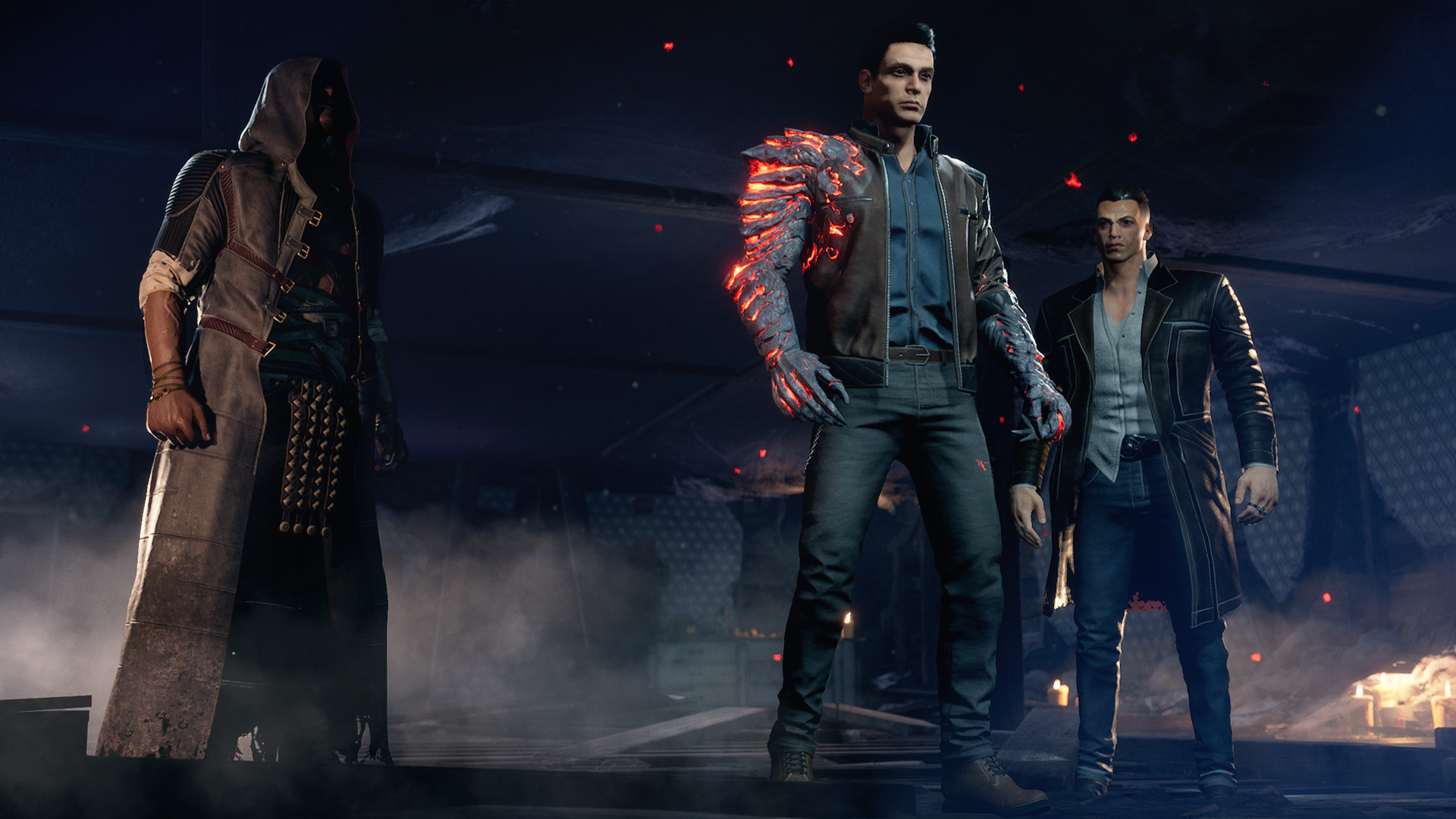 恶魔狩猎/Devils Hunt 截图 14