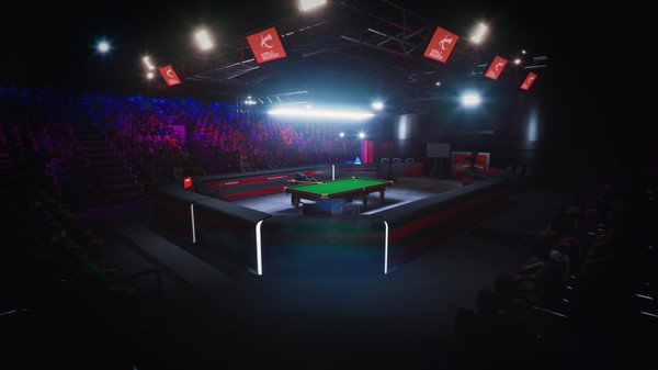 图片[2]-学习版 | 斯诺克19 Snooker 19 V1.18 -飞星（英文）-飞星免费游戏仓库