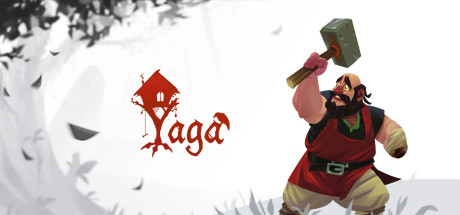 《Yaga》-火种游戏