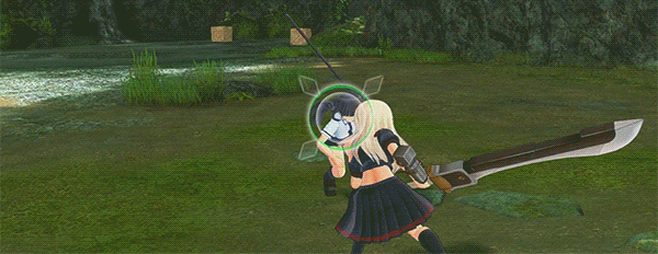闪乱神乐 Burst Re：Newal – 限量版.SENRAN KAGURA Burst Re:Newal – Tailor-Made Limited Edition 游戏截图 2