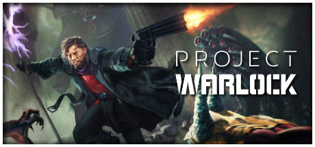 《术士计划(Project Warlock)》-火种游戏