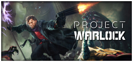 术士计划|v1.0.7.14|2G大小|官方中文|支持手柄|Project Warlock