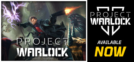 《术士计划/Project Warlock》V1.0.7.12-RAZOR1911官中简体|容量2GB