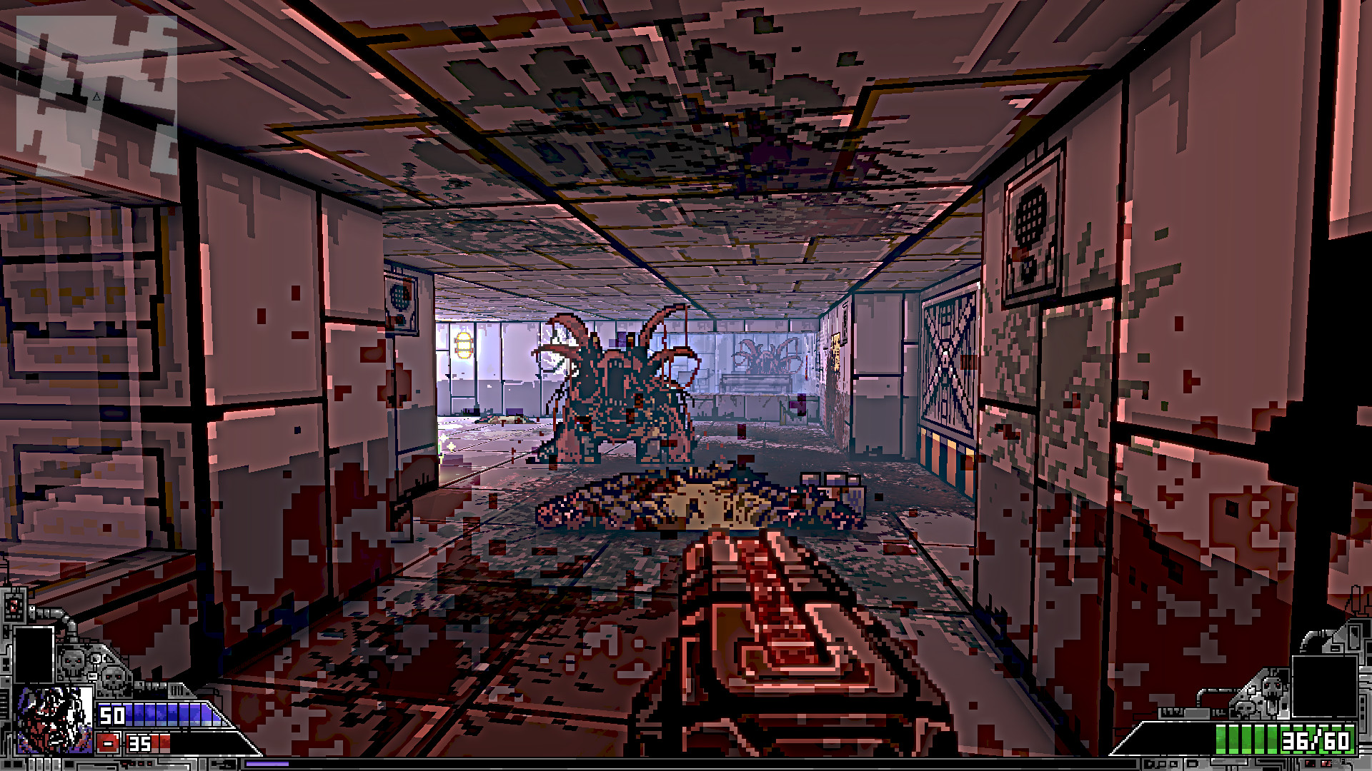 术士计划/Project Warlock 截图 3