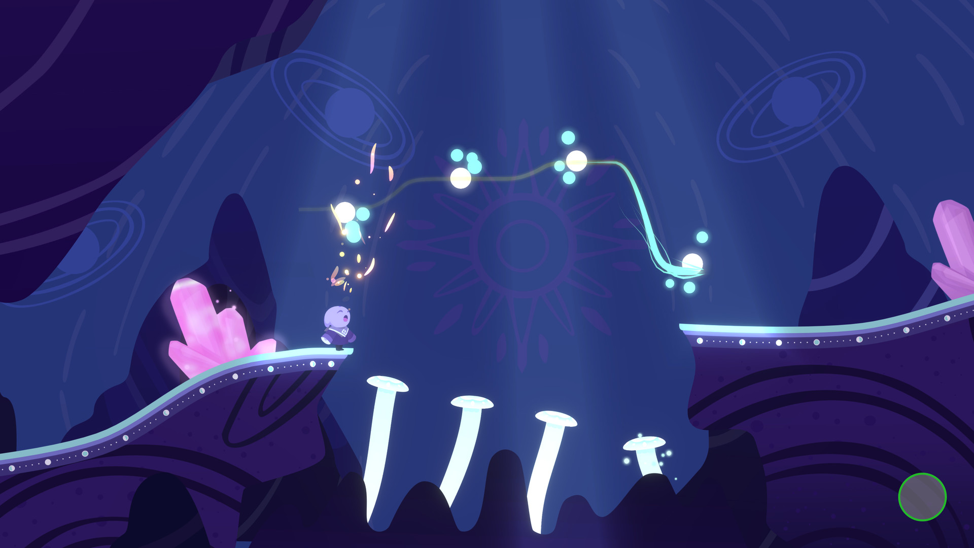 《单手拍打/一只手鼓掌(One Hand Clapping)》|v1.0.41|中文|免安装硬盘版 《单手拍打/一只手鼓掌(One Hand Clapping)》|v1.0.41|中文|免安装硬盘版