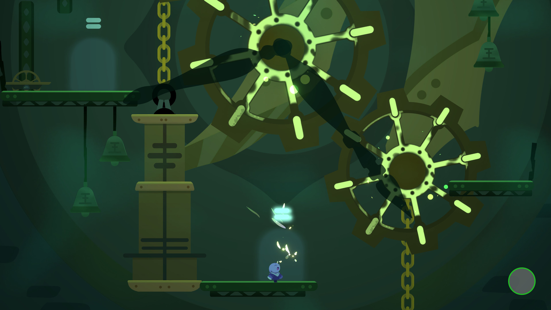 《单手拍打/一只手鼓掌(One Hand Clapping)》|v1.0.41|中文|免安装硬盘版 《单手拍打/一只手鼓掌(One Hand Clapping)》|v1.0.41|中文|免安装硬盘版