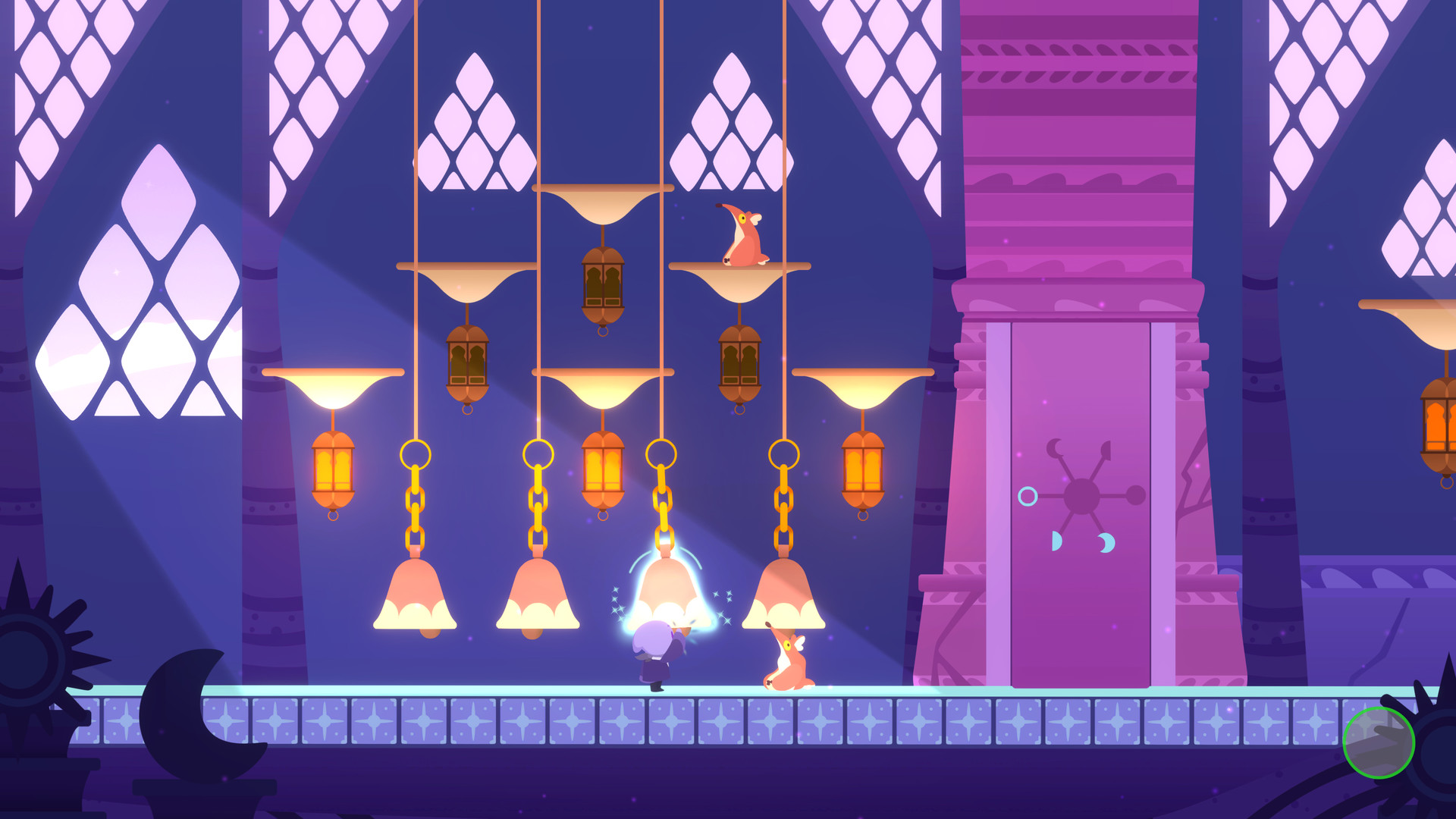 《单手拍打/一只手鼓掌(One Hand Clapping)》|v1.0.41|中文|免安装硬盘版 《单手拍打/一只手鼓掌(One Hand Clapping)》|v1.0.41|中文|免安装硬盘版