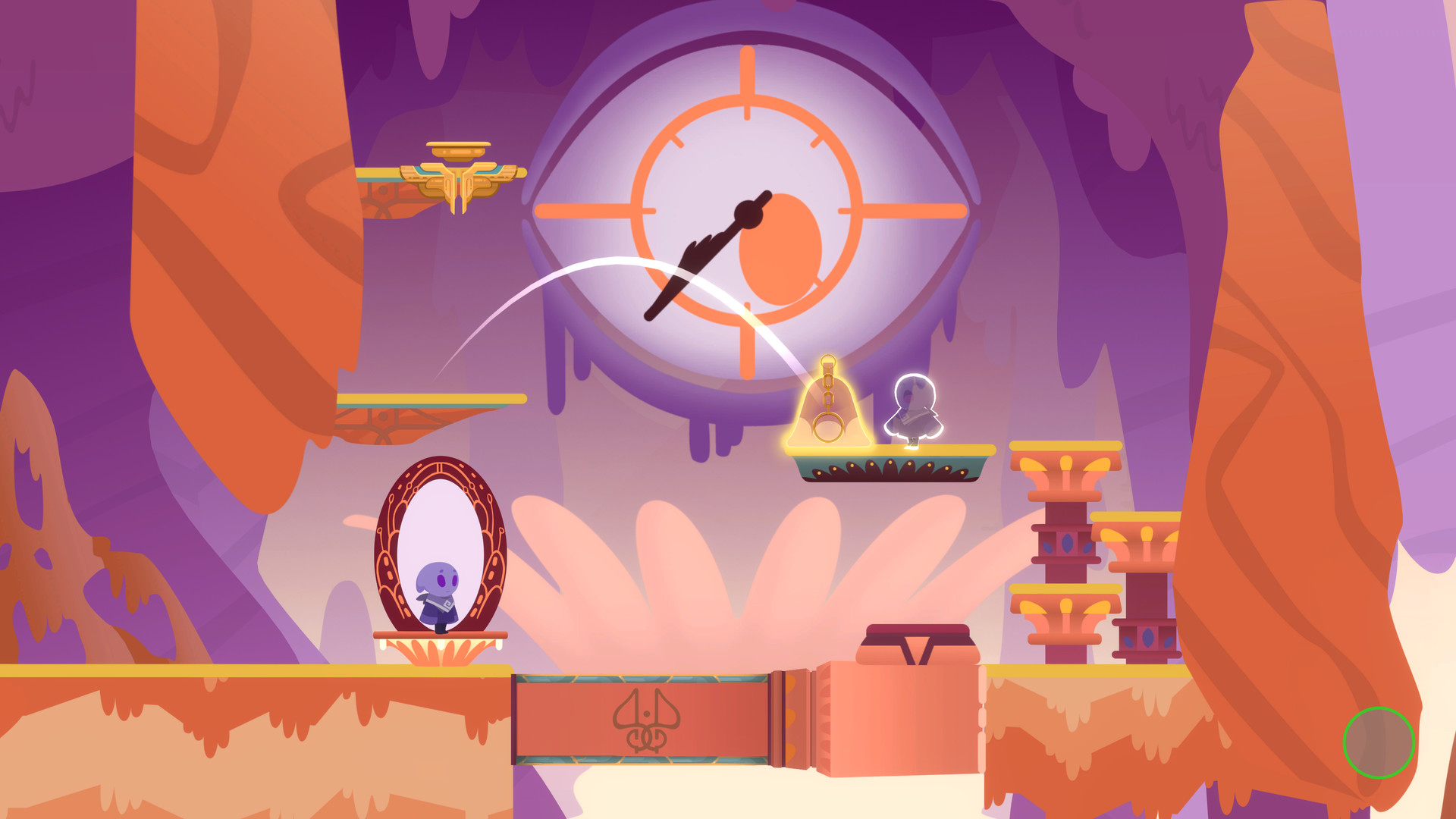 《单手拍打/一只手鼓掌(One Hand Clapping)》|v1.0.41|中文|免安装硬盘版 《单手拍打/一只手鼓掌(One Hand Clapping)》|v1.0.41|中文|免安装硬盘版