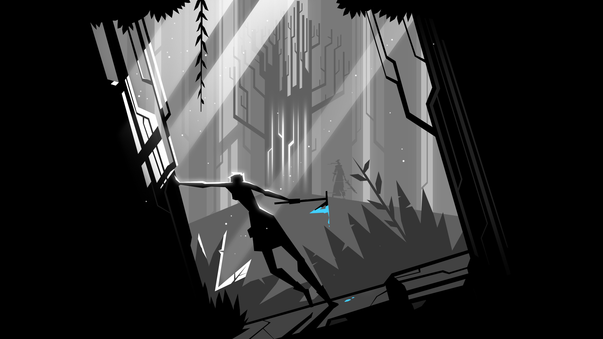 赎罪：世界树之心/ATONE: Heart of the Elder Tree 截图 10