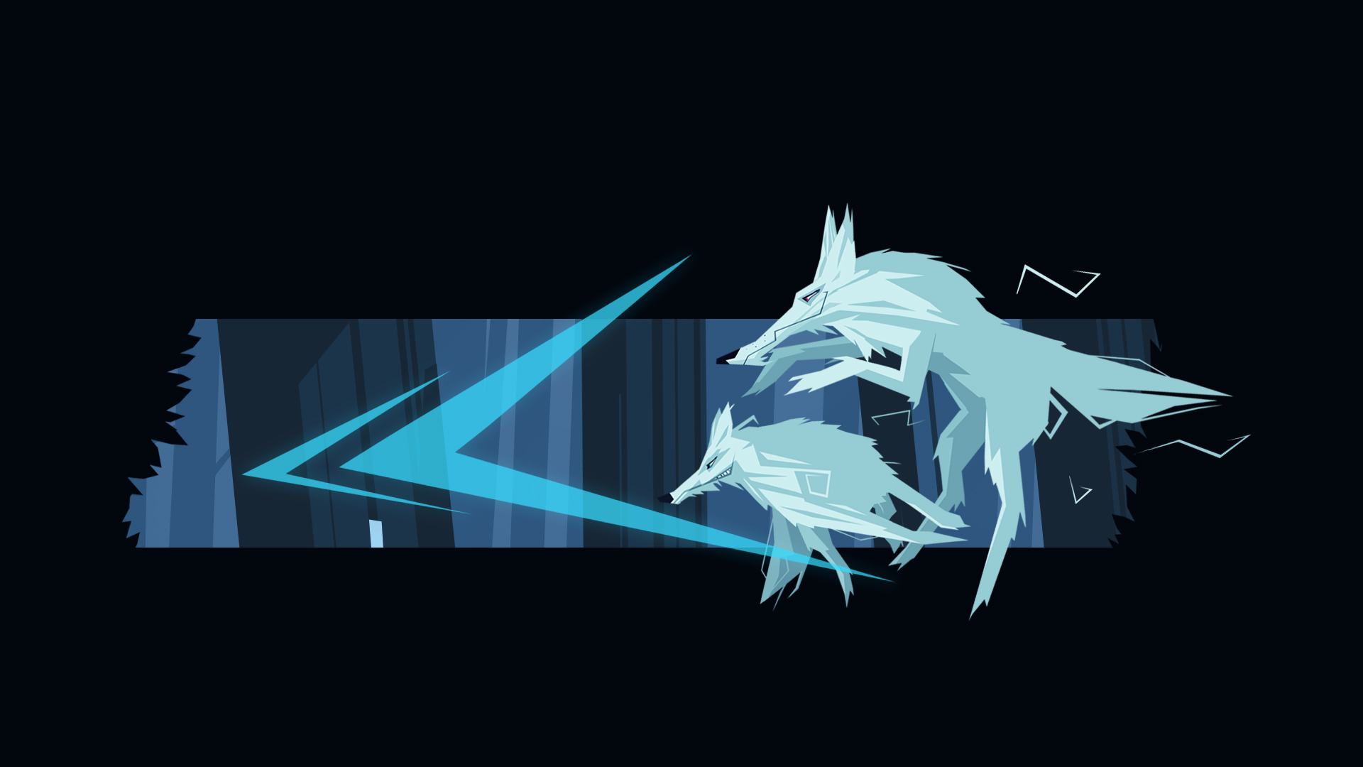 赎罪：世界树之心/ATONE: Heart of the Elder Tree 截图 12