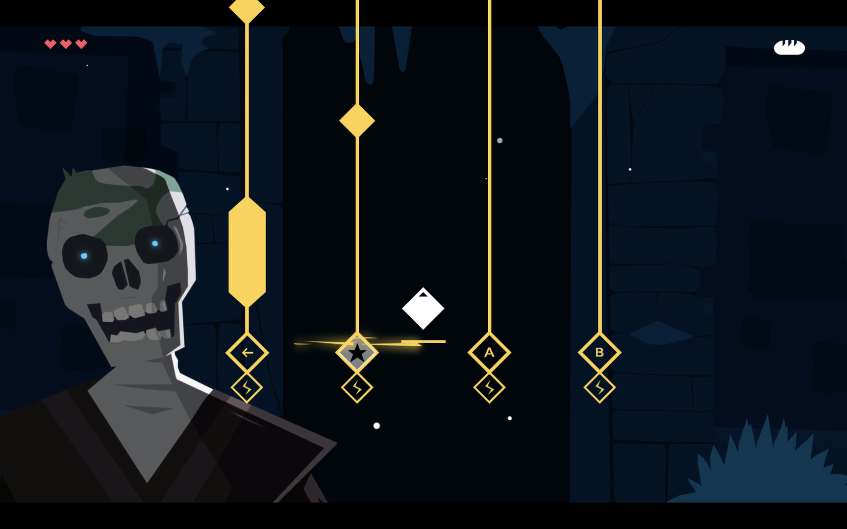 赎罪：世界树之心/ATONE: Heart of the Elder Tree 截图 1