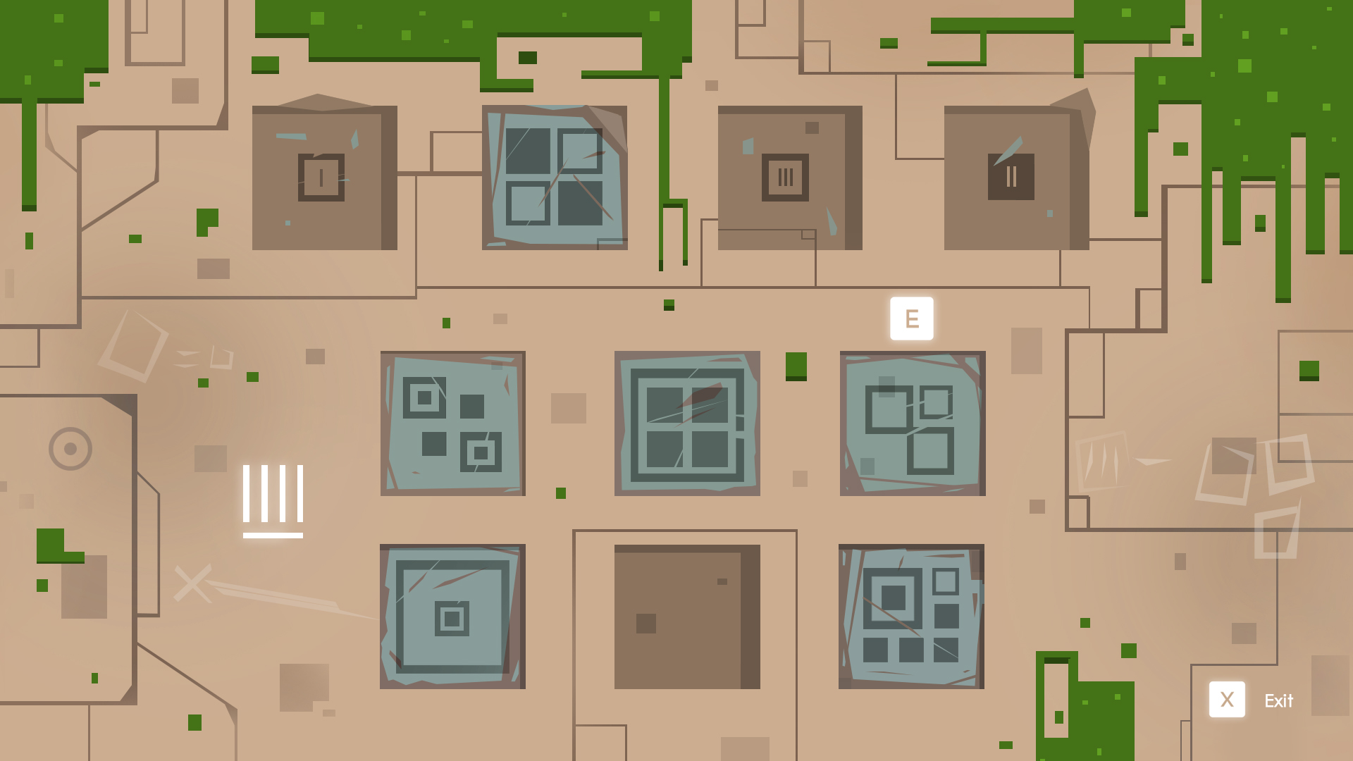 赎罪：世界树之心/ATONE: Heart of the Elder Tree 截图 7