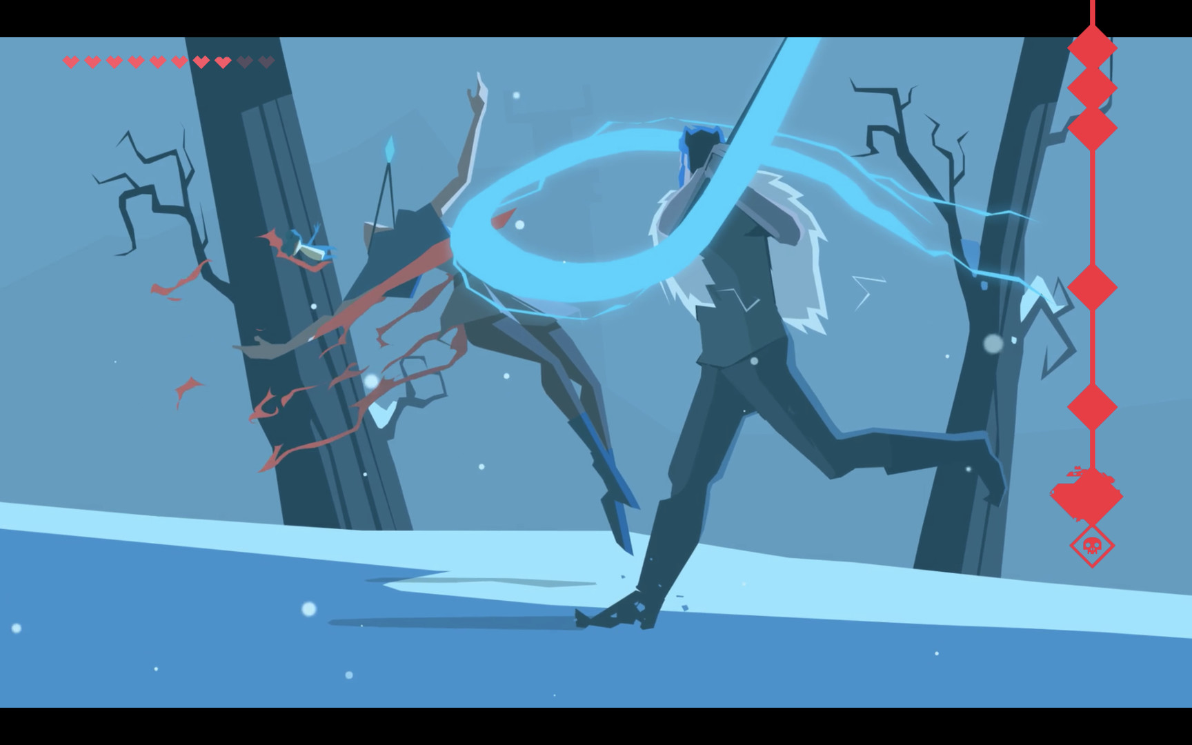 赎罪：世界树之心/ATONE: Heart of the Elder Tree 截图 3