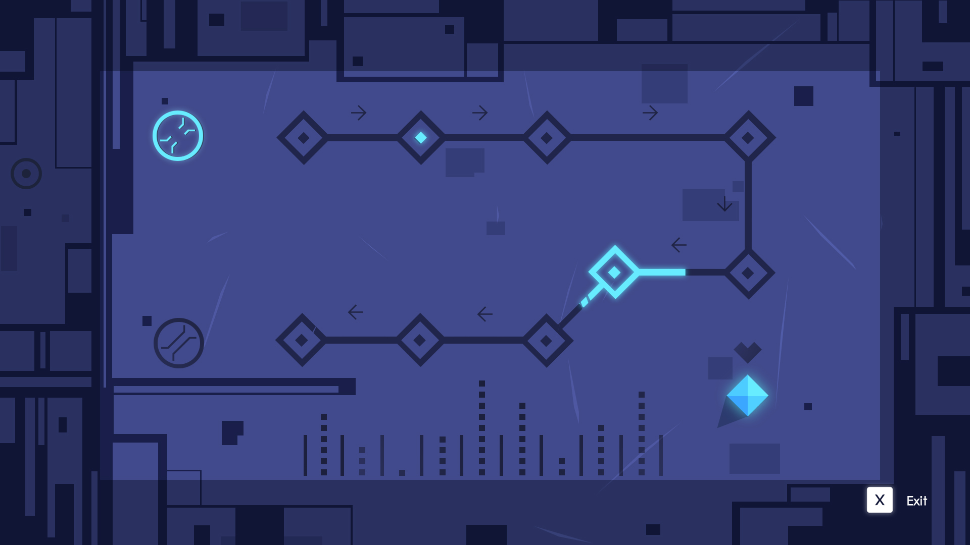 赎罪：世界树之心/ATONE: Heart of the Elder Tree 截图 4