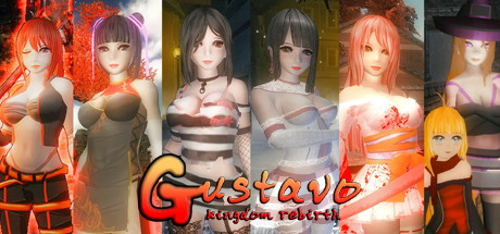 古斯塔奥：帝国重生/Gustavo Kingdom Rebirthxht-小树基地