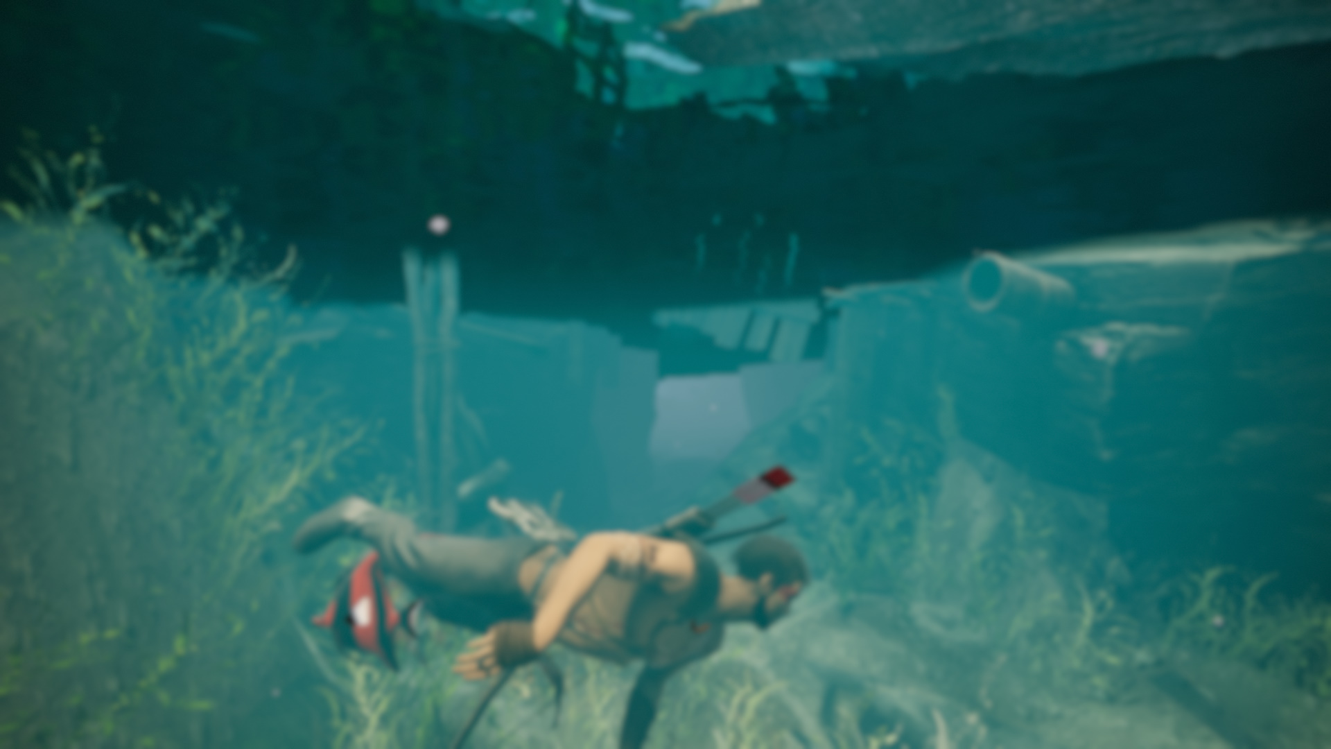 爬行种猎杀 /Reptiles: In Hunt 截图 5