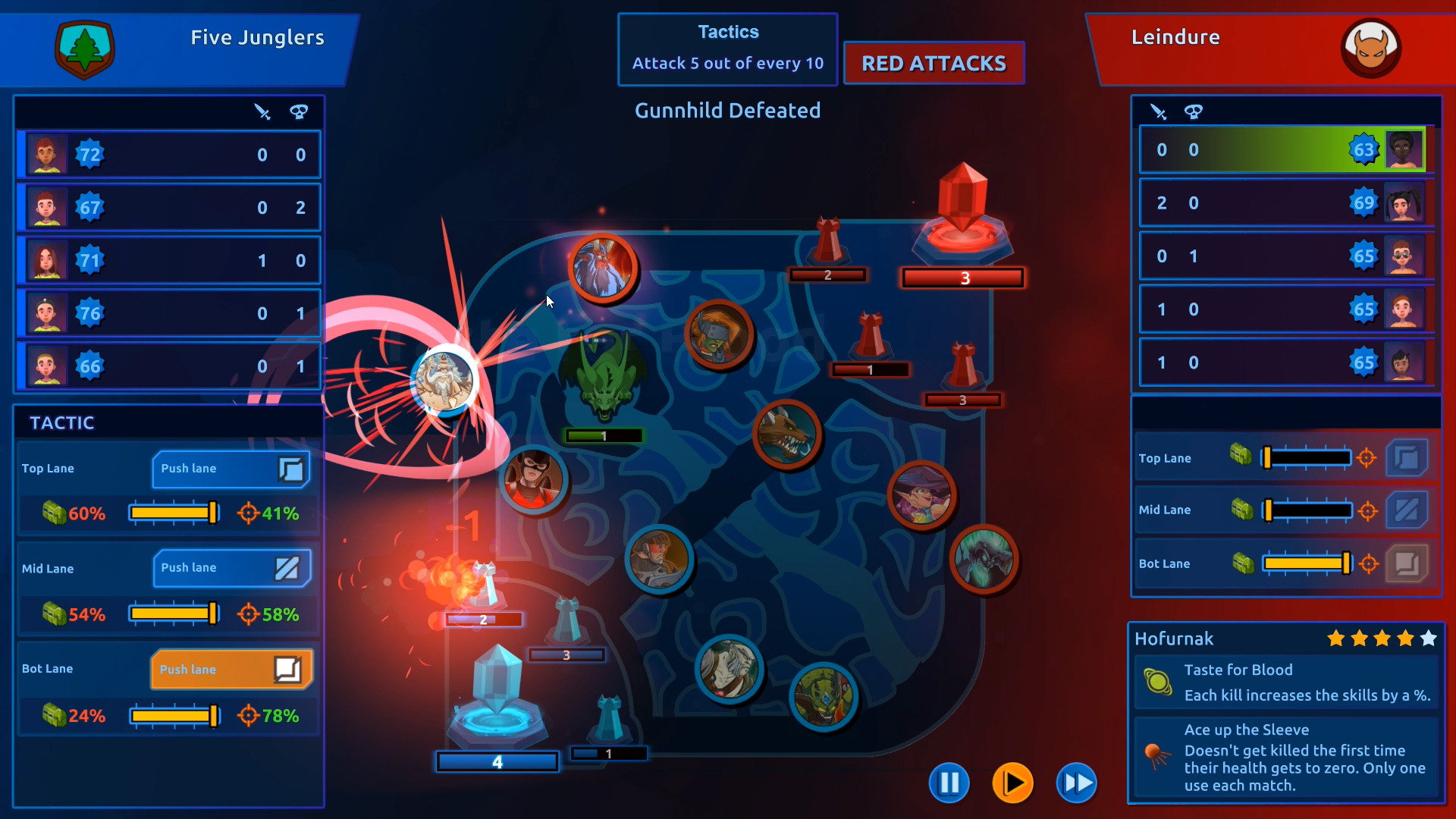 电竞人生/Esports Life Tycoon 截图 2