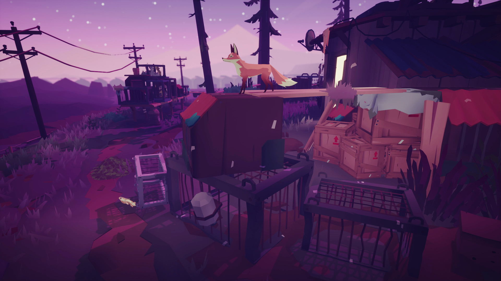 终结：灭绝是永恒/Endling Extinction is Forever 截图 3