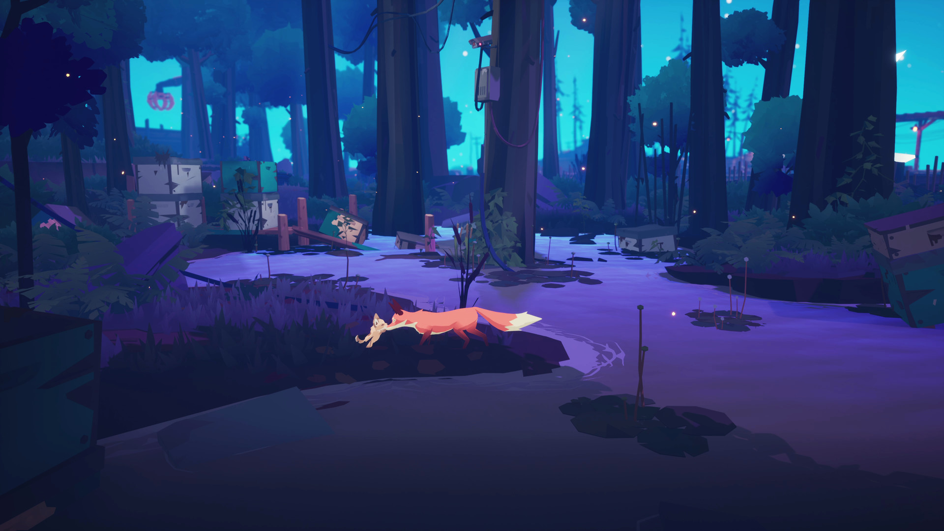 终结：灭绝是永恒/Endling Extinction is Forever 截图 11