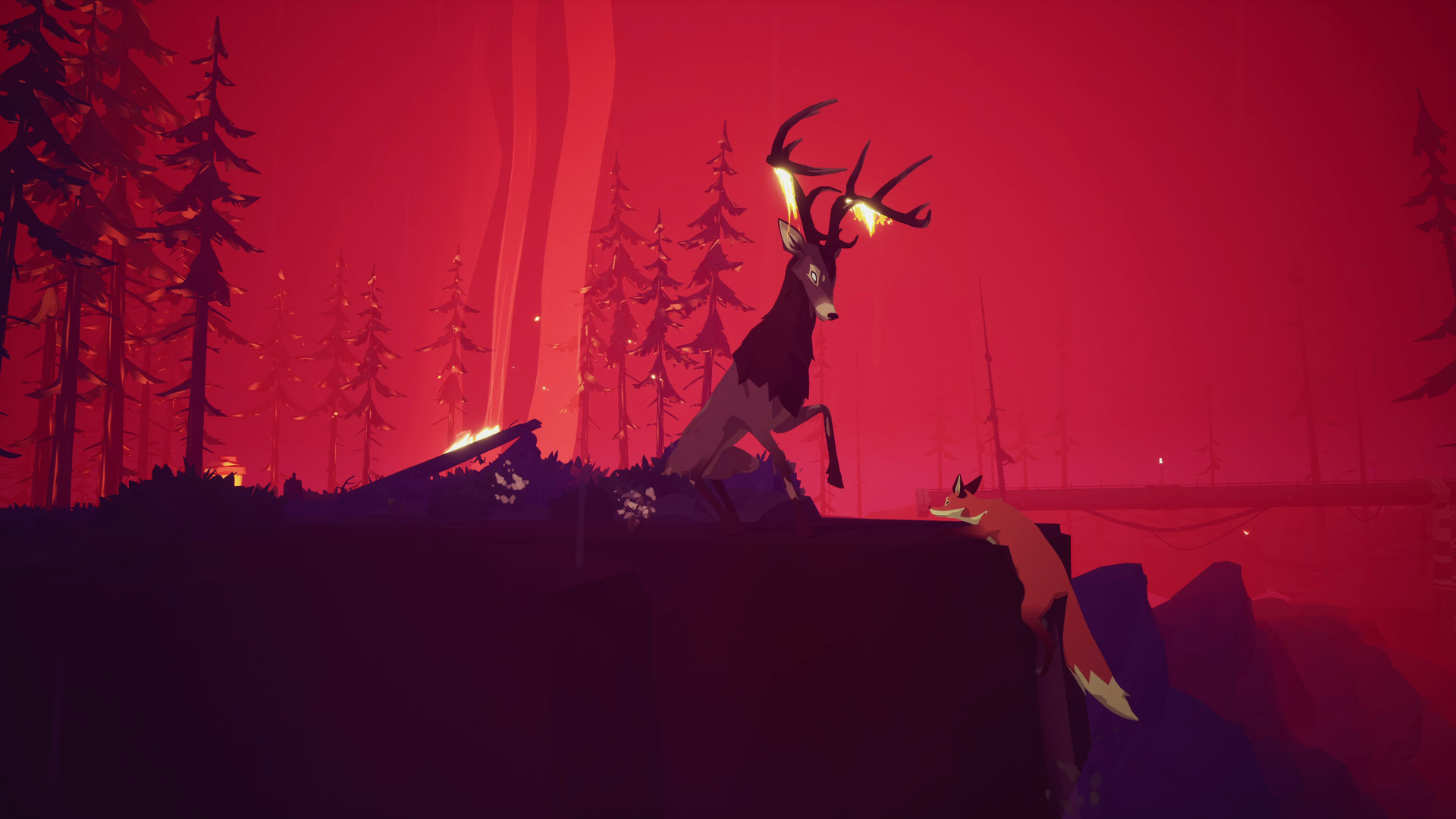 终结：灭绝是永恒/Endling Extinction is Forever 截图 5