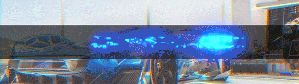 《氙气车手(Xenon Racer)》V4023161 官中 容量4.7GB