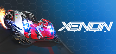 《氙气车手（Xenon Racer）》V4023161 官中 容量4.7GB