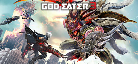 《噬神者1-3合集 GOD EATER 1-3》免安装中文汉化版