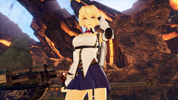 噬神者3（GOD EATER 3）|官方繁体中文|赠音乐原声|赠多项修改器|赠通关存档|赠原画集|赠噬神者历代游戏2.1合集|百度网盘/天翼云-二次元共享站2cyshare