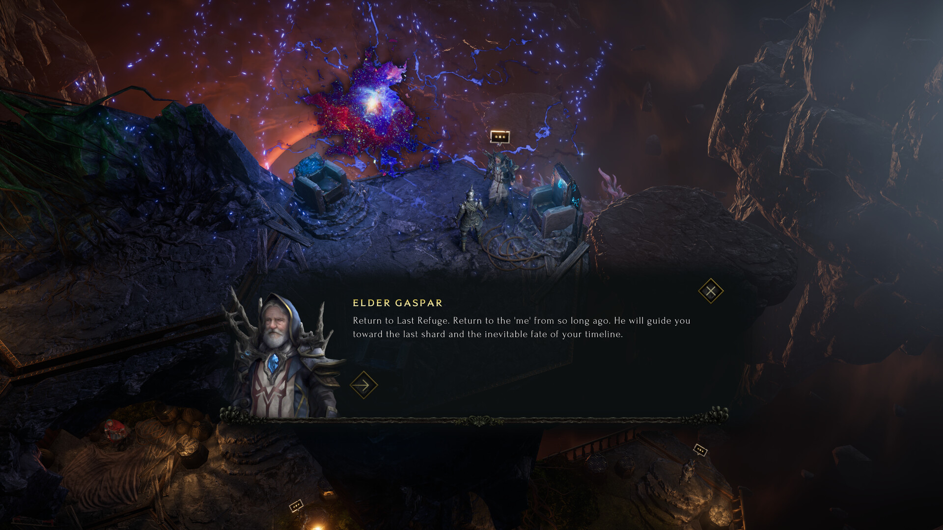 最后纪元/Last Epoch 截图 12