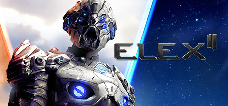 《ELEX II》-火种游戏