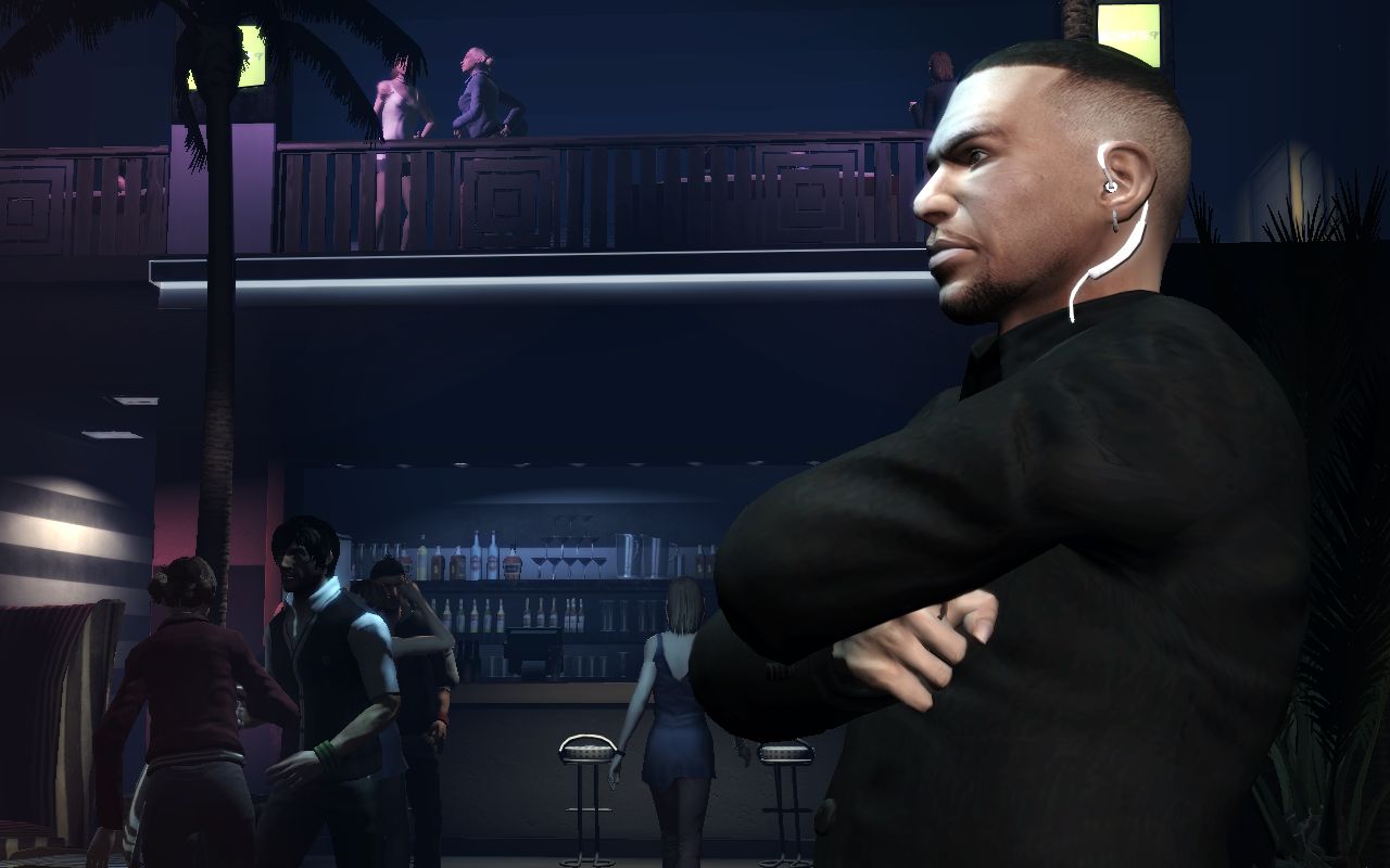 图片[2]-《侠盗猎车4：三部曲(GTA4/Grand Theft Auto IV)》-火种游戏