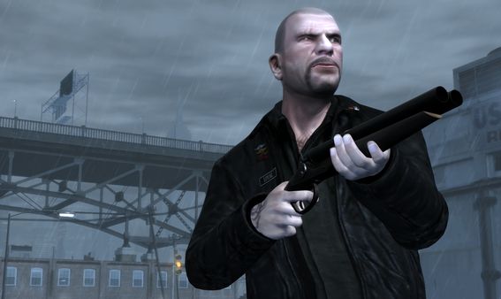 图片[2]-学习版 | 侠盗猎车手4：完全版 GTA4 Grand Theft Auto IV Complete Edition v1.2.0.59 -飞星（完美汉化）-飞星免费游戏仓库