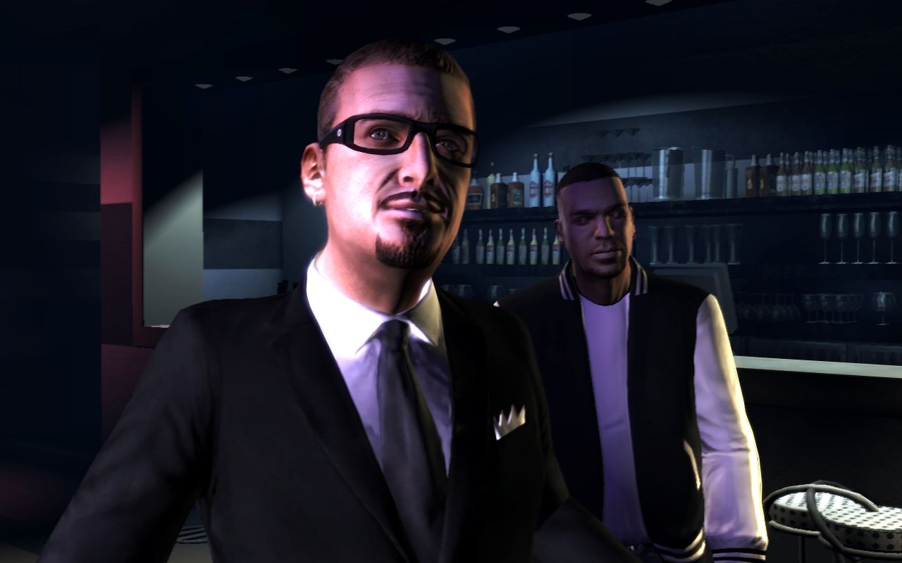 侠盗猎车4:自由城之章|v1.2.0.59|汉化中文|支持手柄|Grand Theft Auto IV: The Complete Edition|GTA4|侠盗猎车手4插图2 侠盗猎车4:自由城之章|v1.2.0.59|汉化中文|支持手柄|Grand Theft Auto IV: The Complete Edition|GTA4|侠盗猎车手4插图2