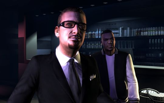 图片[4]-学习版 | 侠盗猎车手4：完全版 GTA4 Grand Theft Auto IV Complete Edition v1.2.0.59 -飞星（完美汉化）-飞星免费游戏仓库