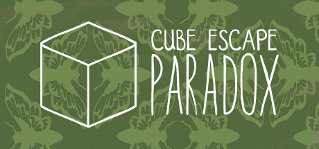 （直链）悖论: 逃离方块 Cube Escape: Paradox 中文版