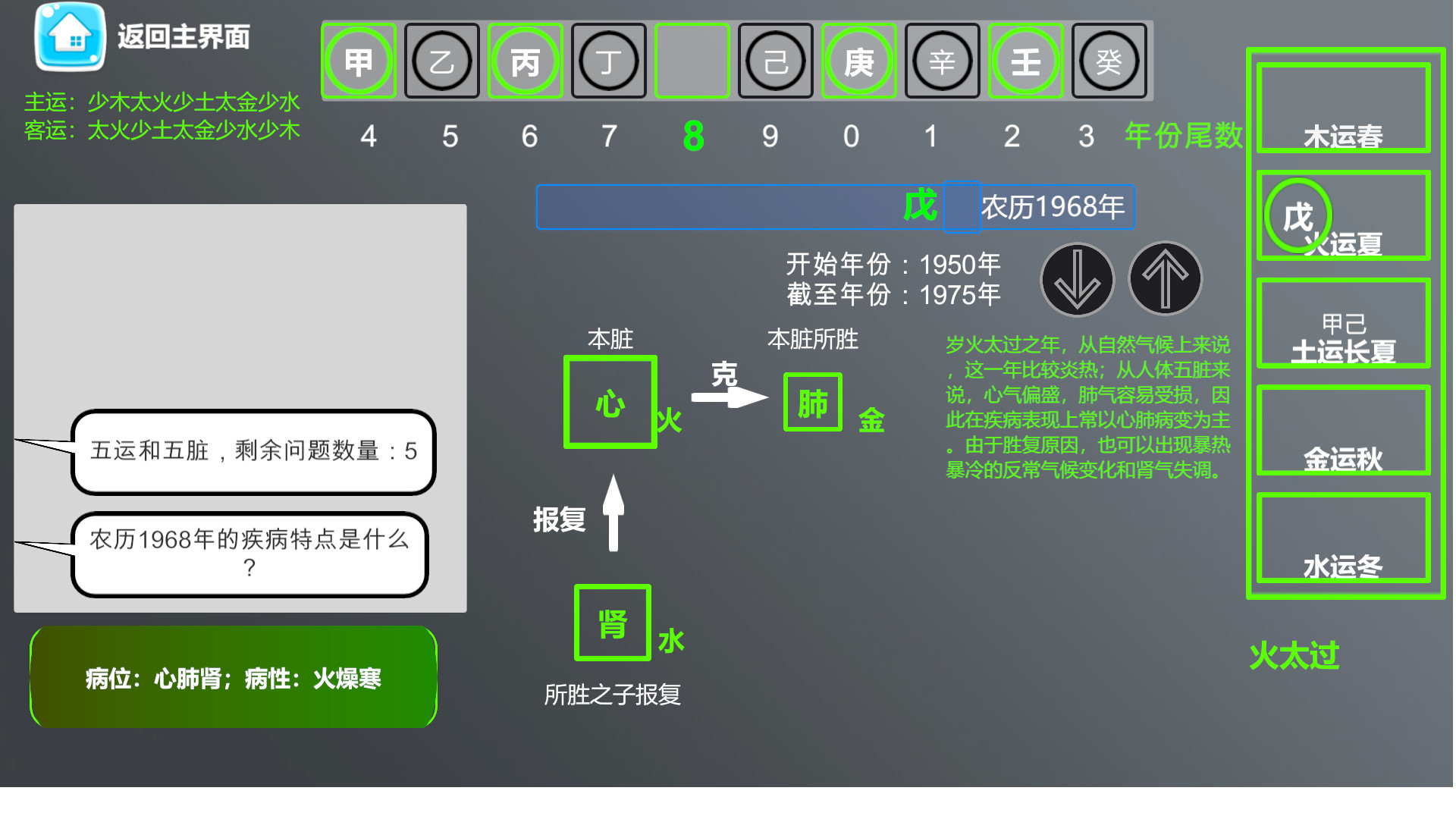 中医模拟器|Build.20230926|官方中文|Traditional Chinese medicine simulator插图2