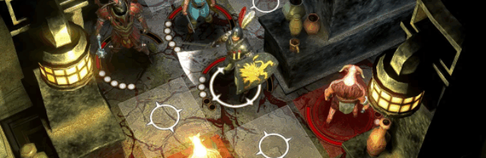 战锤任务2：时间终结/Warhammer Quest 2: The End Times（v3818155）-小树基地