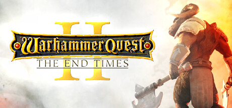 《战锤任务2：时间终结(Warhammer Quest 2: The End Times)》