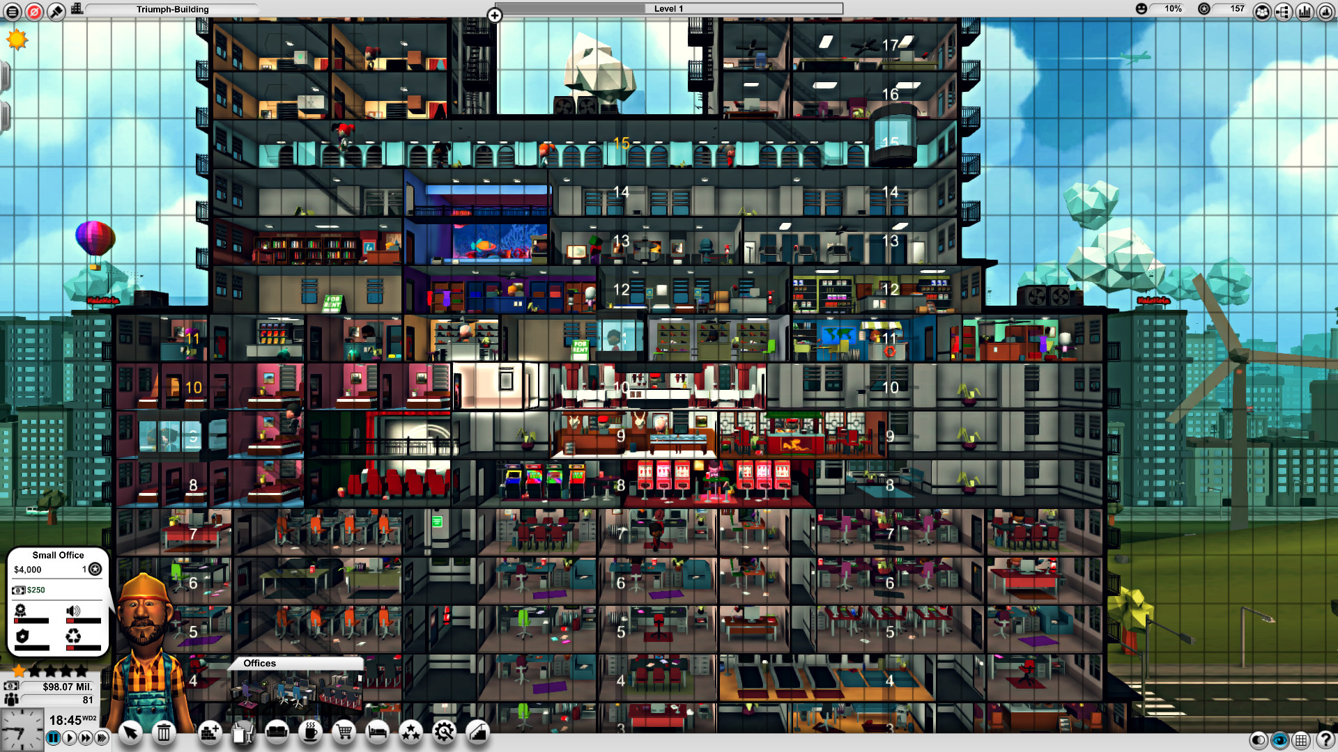 图片[12]-《疯狂高楼大亨（Mad Tower Tycoon）》（v20.03.20）92GAME-游戏仓库独家提供-92GAME-游戏仓库-全球最大的游戏下载交流中心