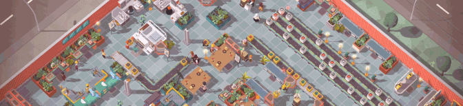 好公司/Good Company(v0.10)