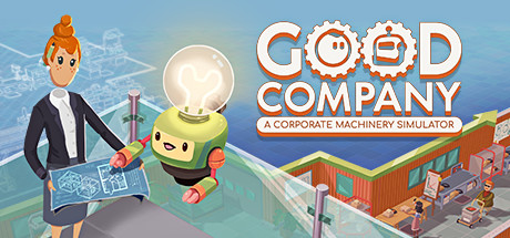 《好公司(Good Company)》单机版/联机版-火种游戏
