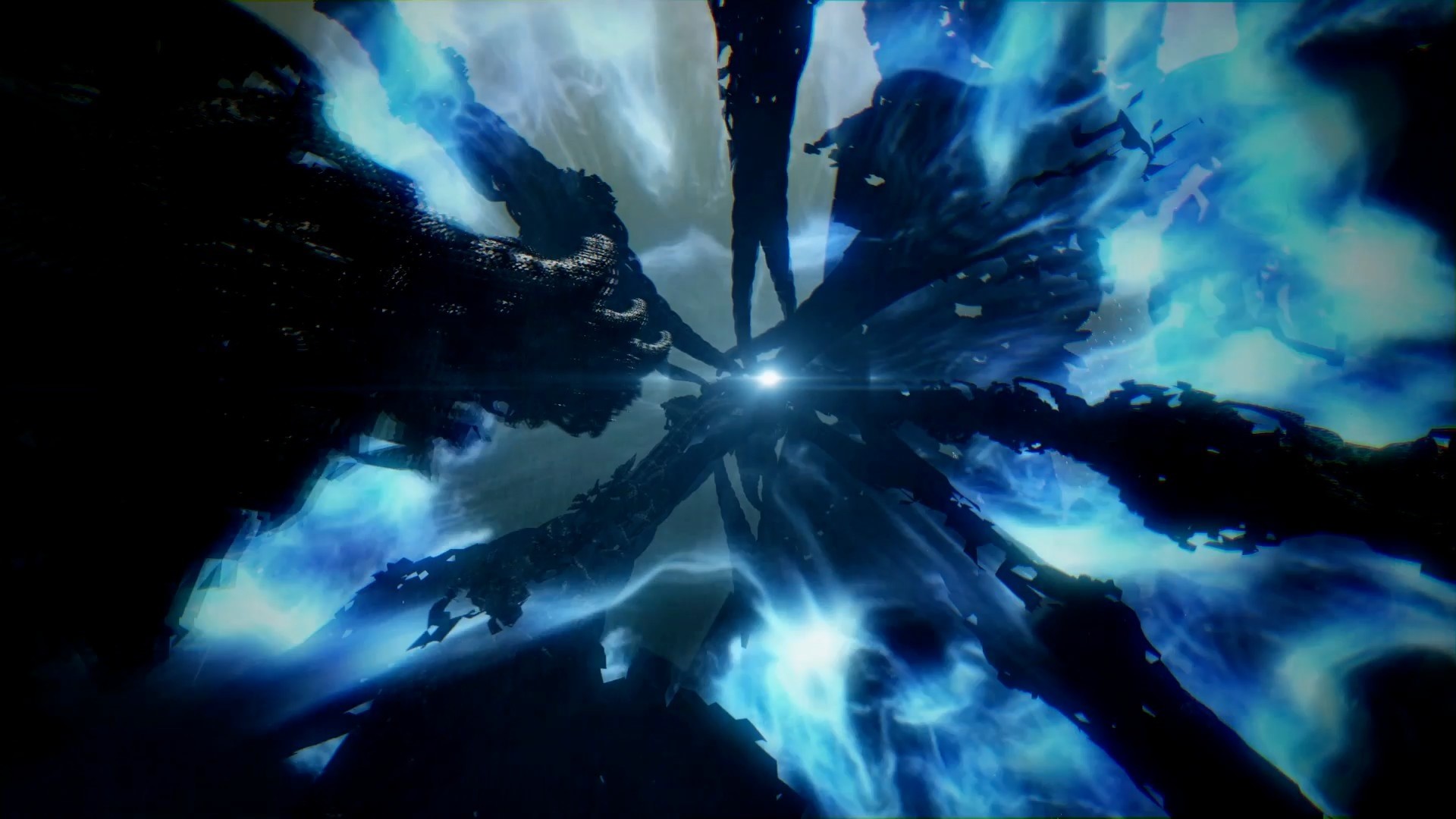 美丽荒境/EAUTIFUL DESOLATION 截图 14