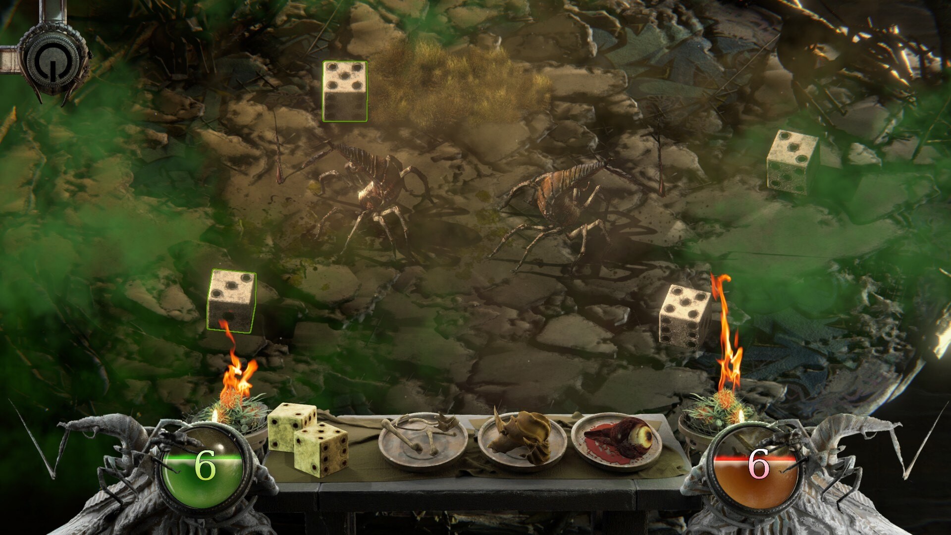 美丽荒境/EAUTIFUL DESOLATION 截图 11