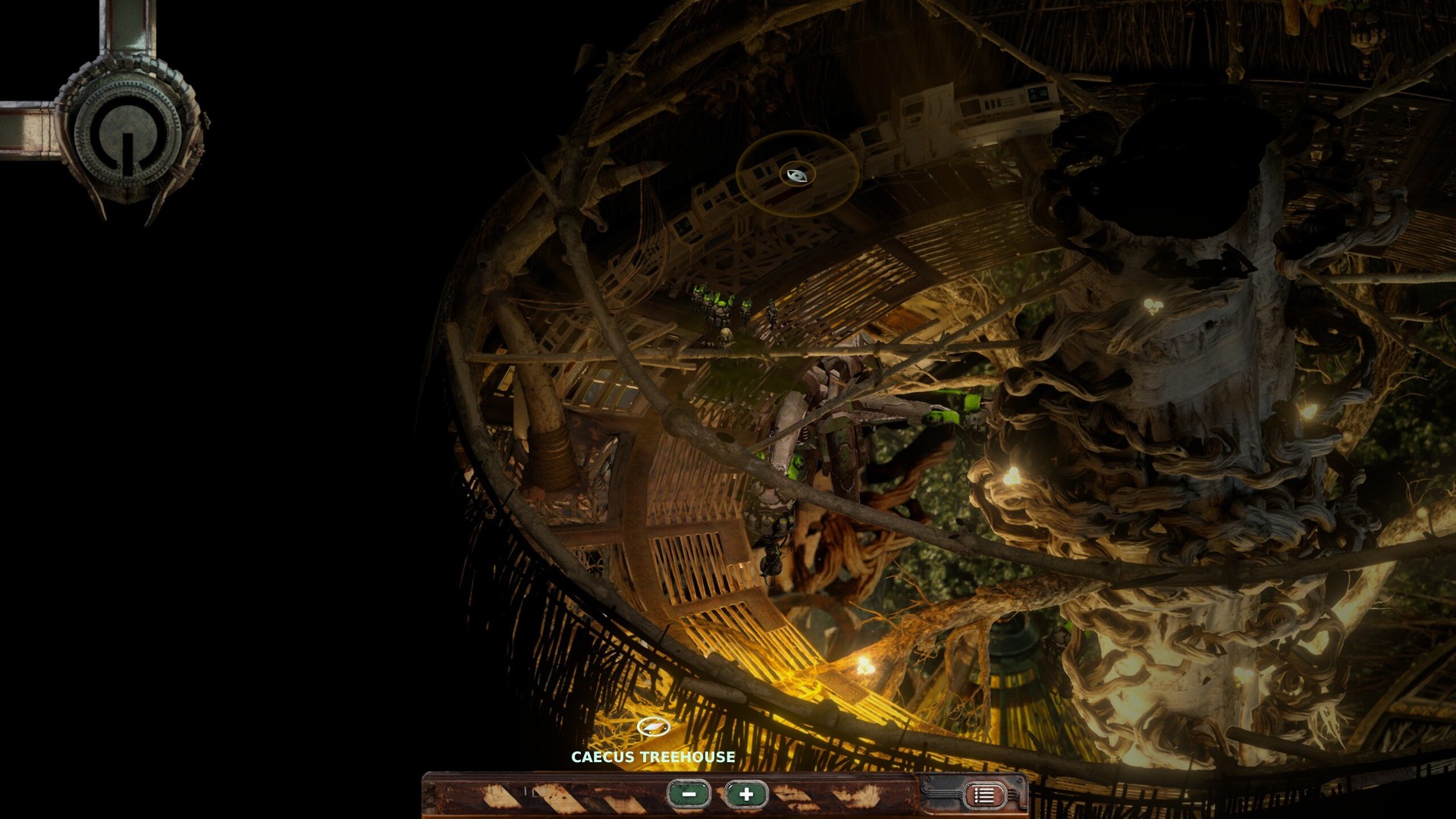 美丽荒境/EAUTIFUL DESOLATION 截图 10