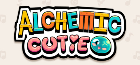 《果冻谷物语/炼金术师小可爱/Alchemic Cutie》v1.3.2|容量464MB|官方简体中文|支持键盘.鼠标.手柄