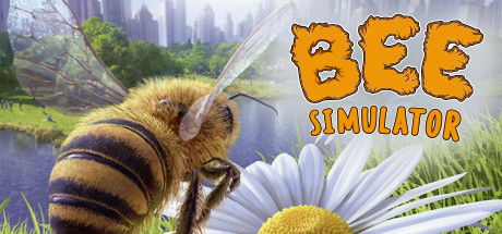 蜜蜂模拟器/ Bee Simulator