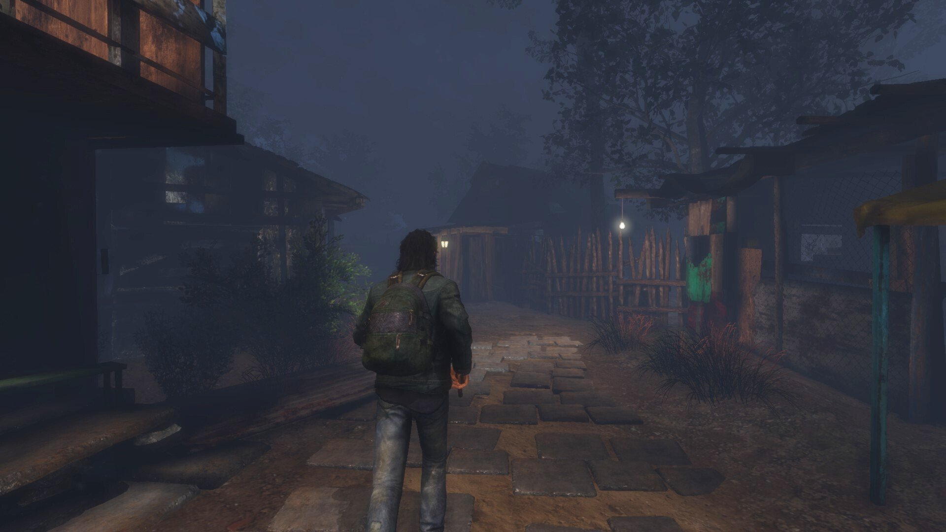 孤岛诡影/Them and Us 截图 4